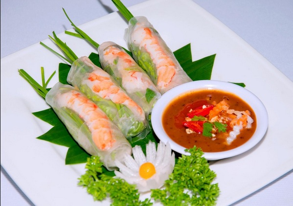 Rouleaux-de-printemps-aux-crevettes