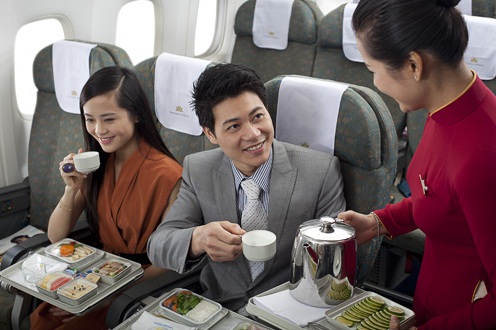 Services-en-Vietnam-airlines