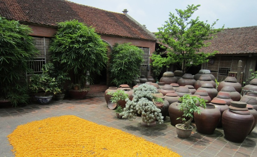 maison-du-vietnam-dans-le-village-de-duong-lam