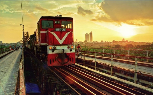 voyage train vietnam