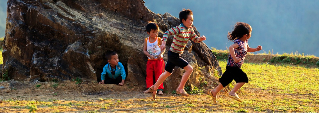 Circuit Vietnam dans son ensemble en 13 jours