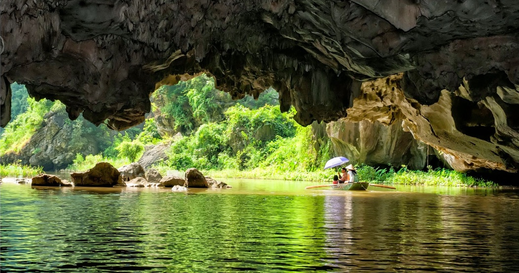 Vietnam-romantique