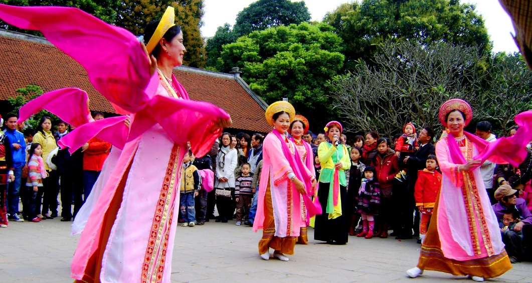 village-de-van-phuc