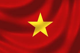 drapeau-vietnamien