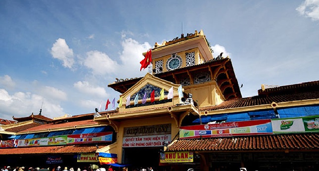 Ho Chi Minh Ville Quoi Visiter Ho Chi Minh Ville Quoi Visiter