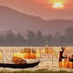 Belles photos de la région de Dak Lak - Haut plateau du centre Vietnam