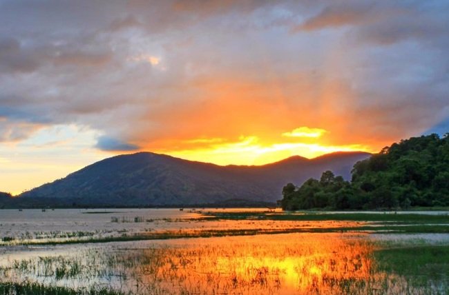 Belles photos de la région de Dak Lak - Haut plateau du centre Vietnam ...