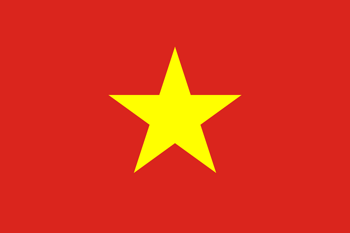 le-drapeau-du-vietnam