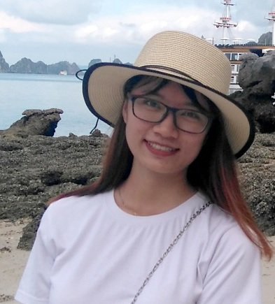 Mme Huyen Thanh