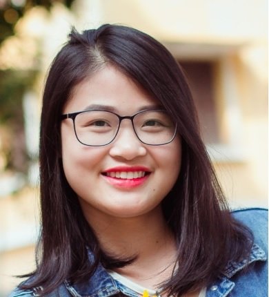 Mme Kieu Anh