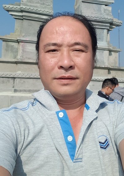 Mr THE ANH