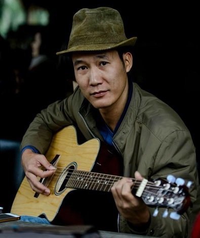 Mr CUONG NICOLAS