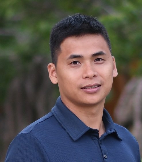 Mr DINH DIEP