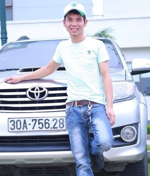 Mr DUC HANG