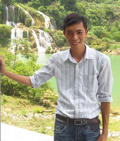 Mr HIEP DOAN