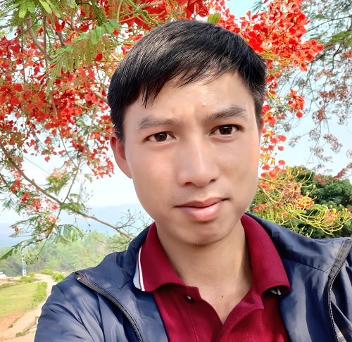 Mr NGOC THANH