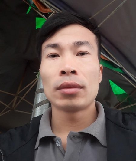 Mr VAN DAO