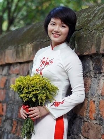 Mme Hien NGUYEN