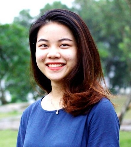 Mme Oanh NGUYEN
