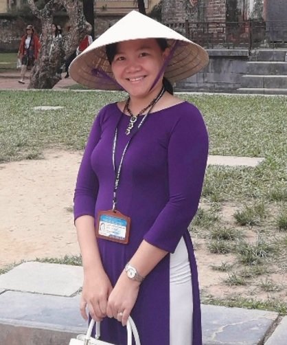 Mme PHUONG UYEN