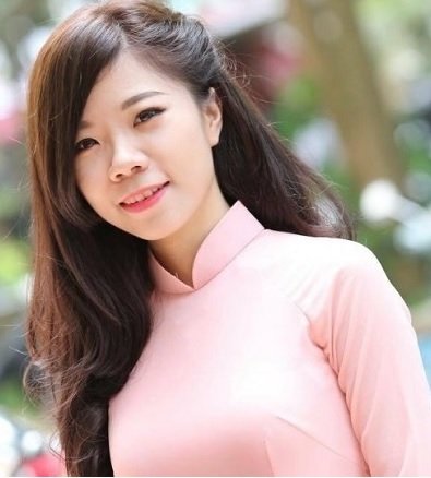 Mme Trang PHAM