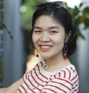 Mme Linh PHAM
