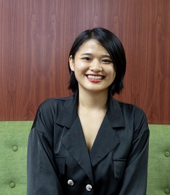 Mme Yen PHAM