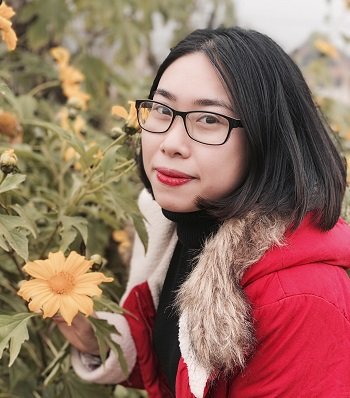 Mme Huong DAO