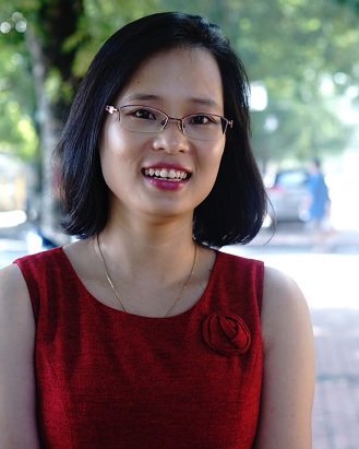 Mme Duyen TRAN