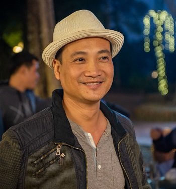 Mr VAN SY