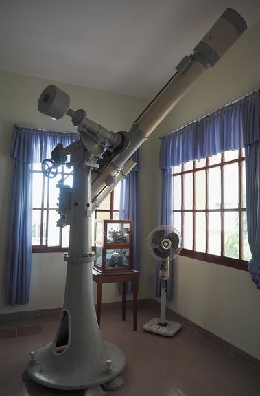 lunette-astronomique