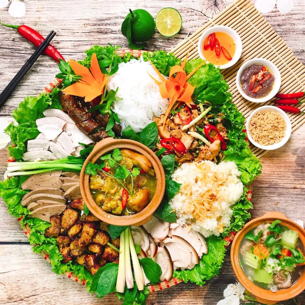Cochon nain de Sa Pa Cuisine de Sapa
