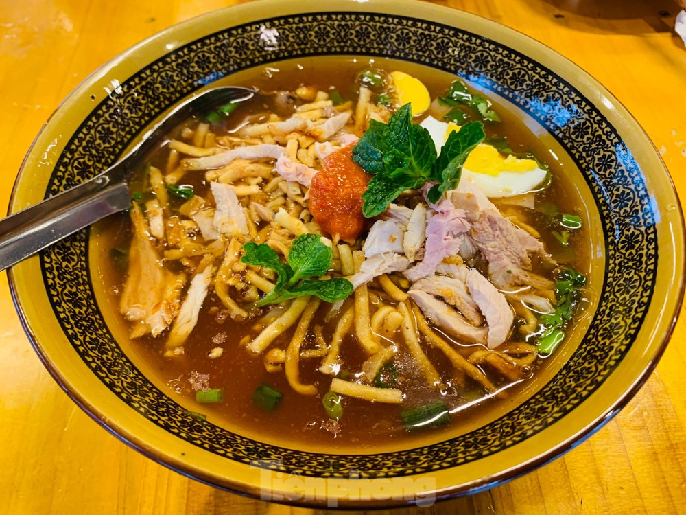 Phở Côn Sui