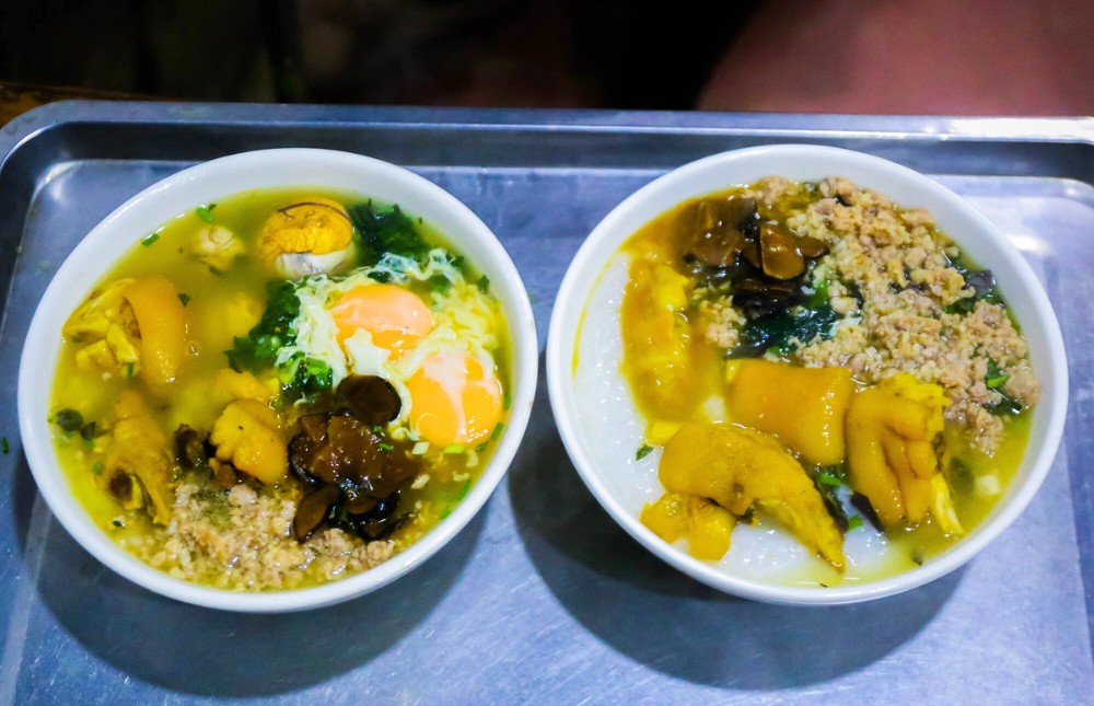Soupe ấu tẩu