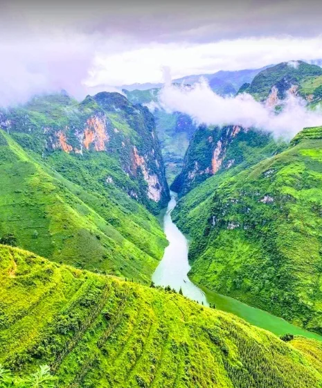 Top 10 meilleures activités à Ha Giang