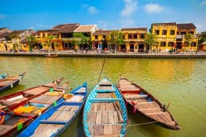 voyage autrement hoi an