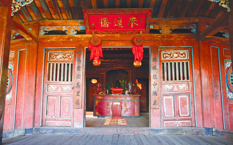 Hôi An
