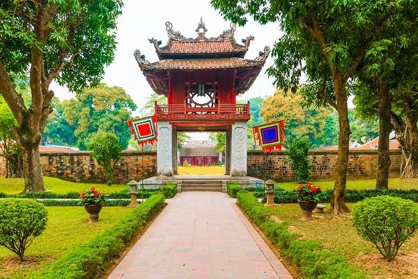 hanoi