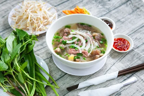 pho vietnam