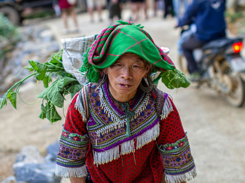 Bac Ha
