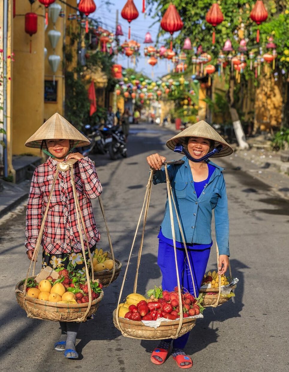 voyage vietnam hoi an