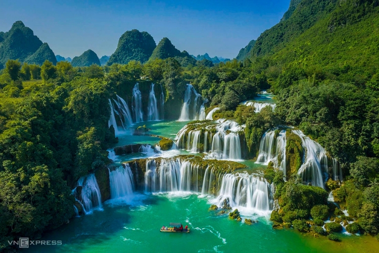 Cao Bang : Guide complet pour visiter cette région préservée