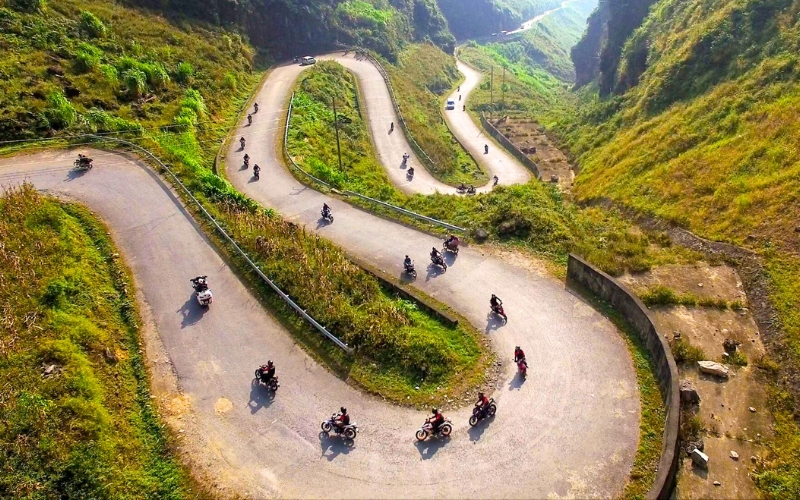 Ha Giang Loop 