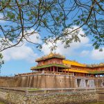 Hue vietnam voyage
