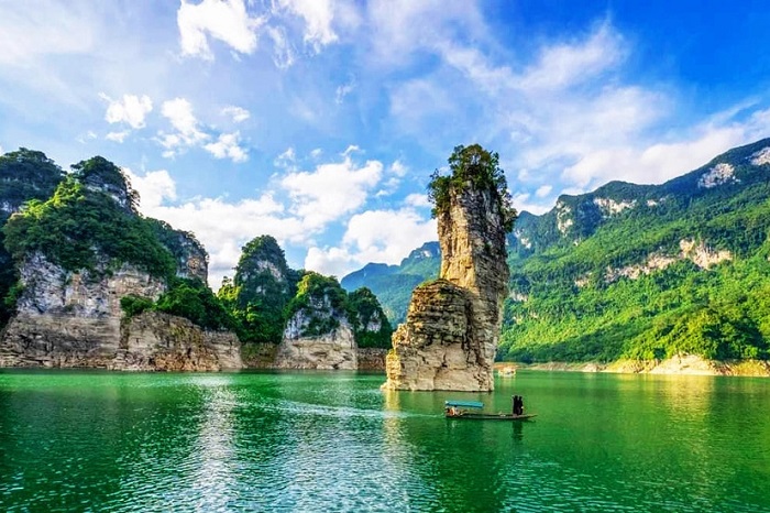 Na Hang Tuyen Quang