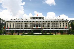 Palais de la Réunification: Histoire, architecture et guide de visite