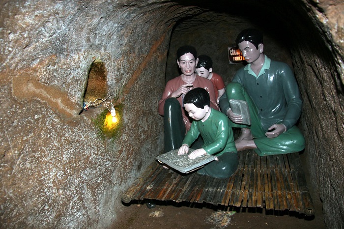 Vinh Moc