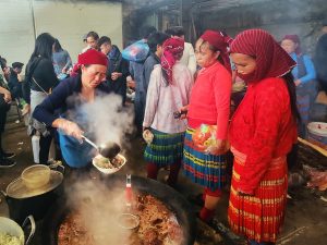 Cuisine de Ha Giang: Spécialités locales à ne pas manquer