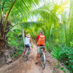 balade a velo tra vinh delta du mekong