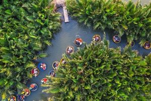 foret-de-bay-mau-hoi-an-vietnam